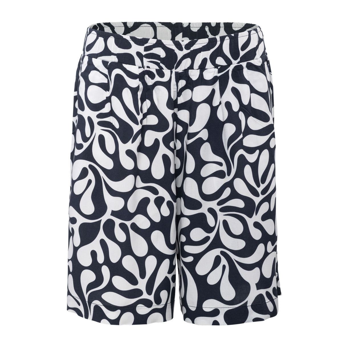 Living Crafts Shorts Tetta, Matisse blue
