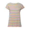 Living Crafts T-Shirt Reka, sunny/stripe