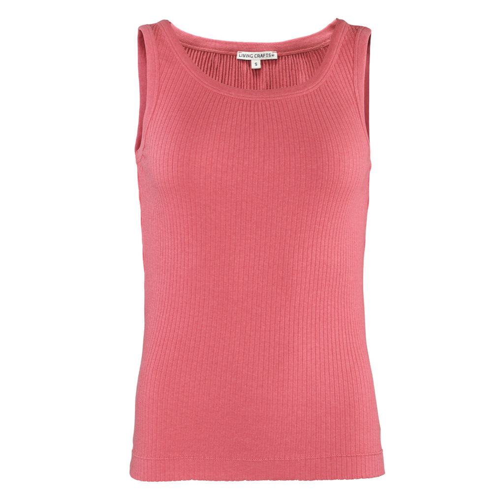 Living Crafts Top Apollonia, camellia