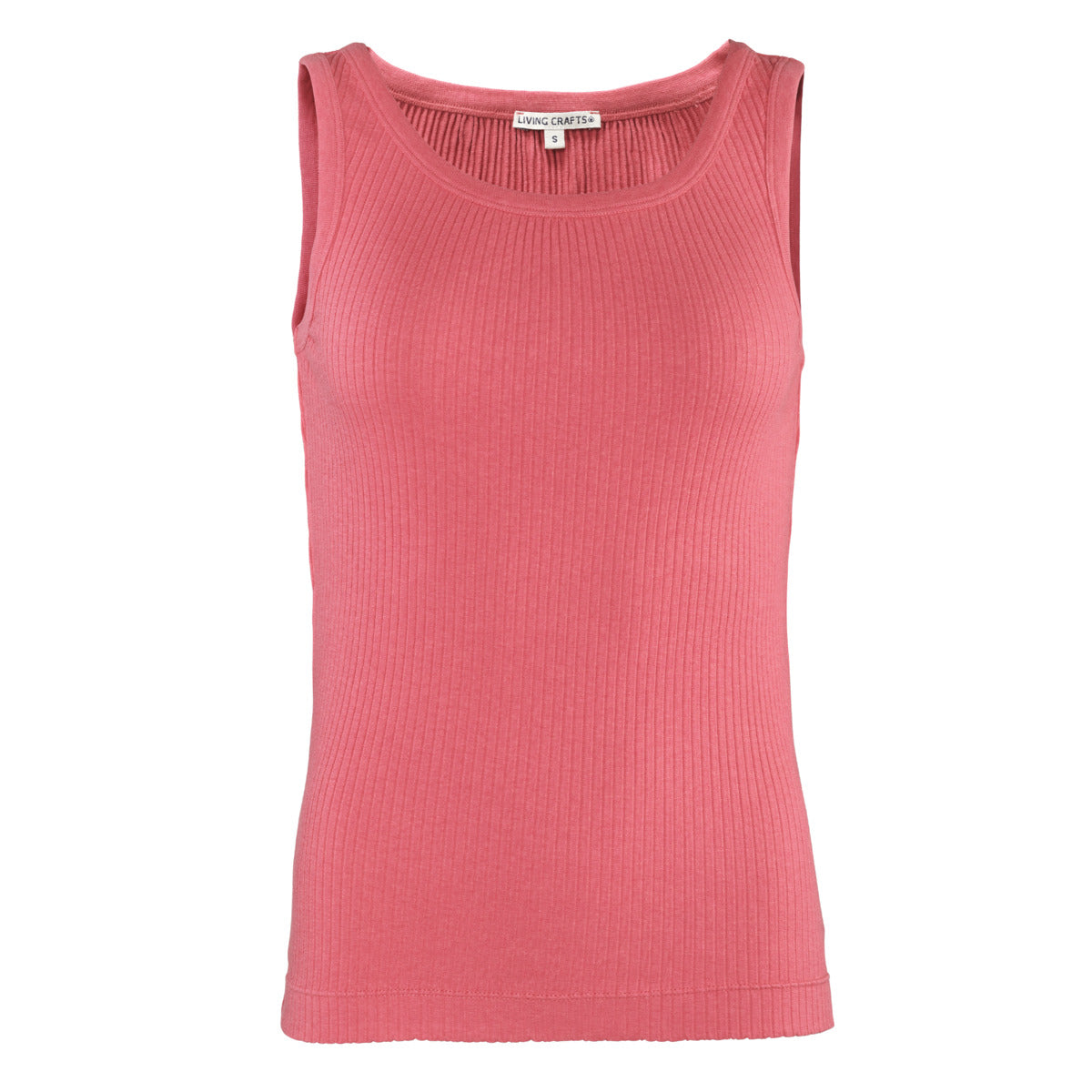 Living Crafts Top Apollonia, camellia