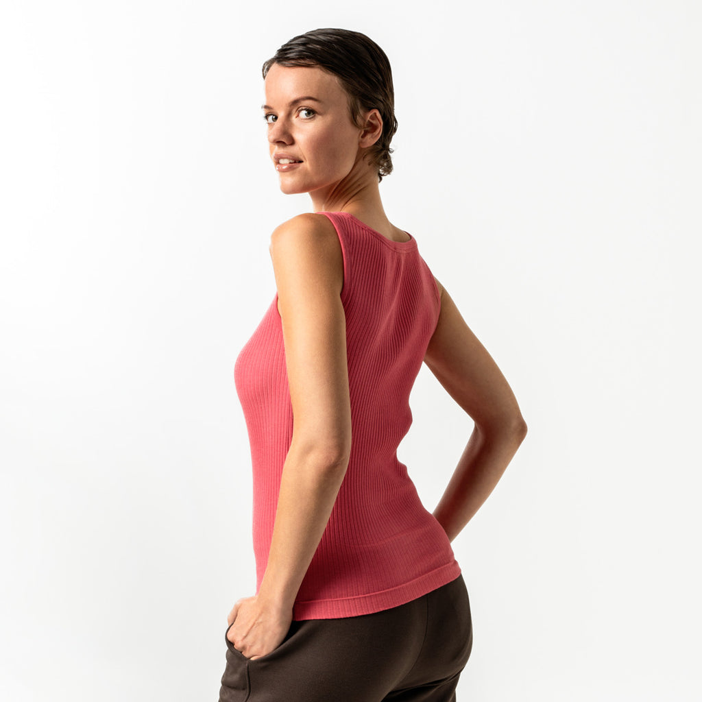 Living Crafts Top Apollonia, camellia