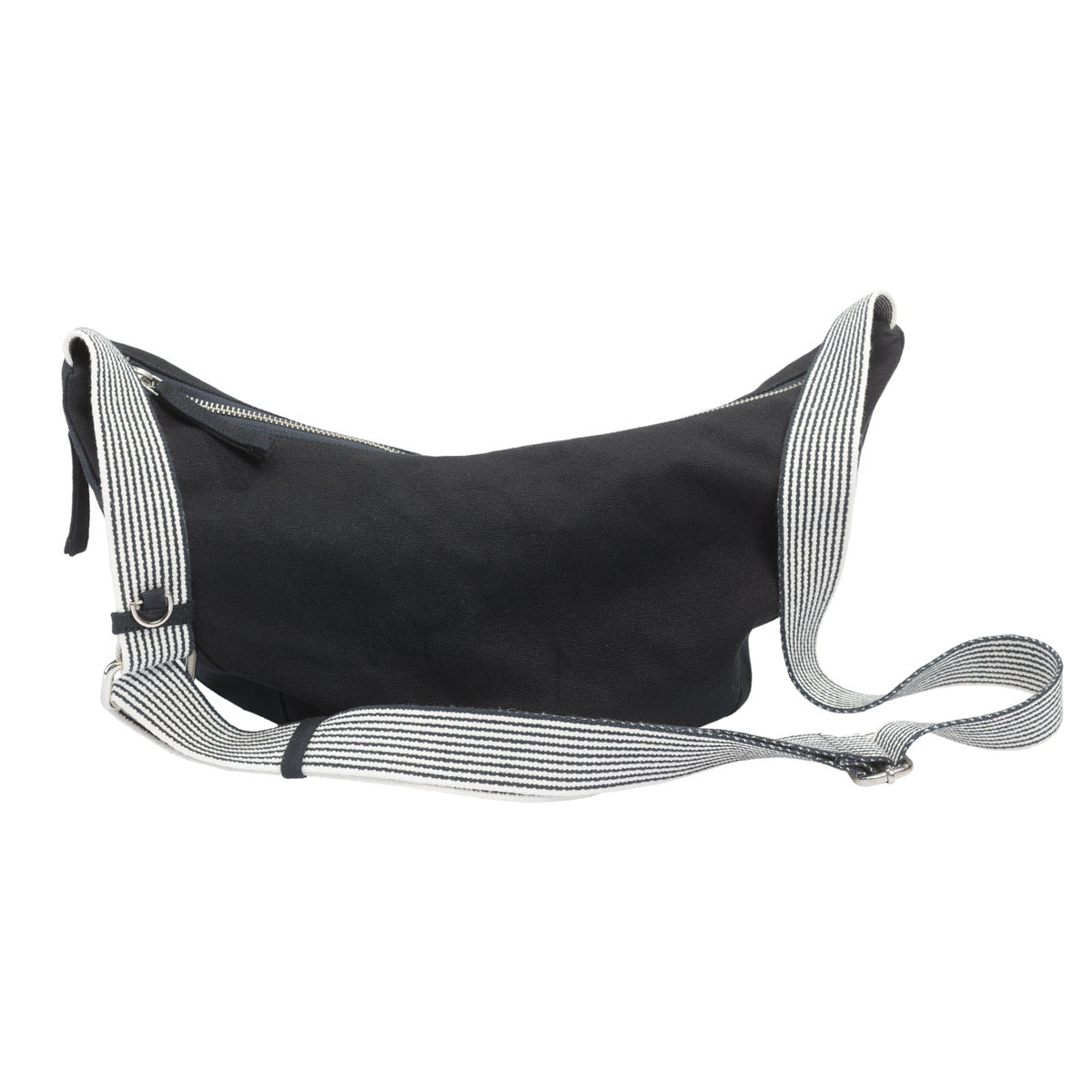 Living Crafts Umhängetasche Antibes, ink blue