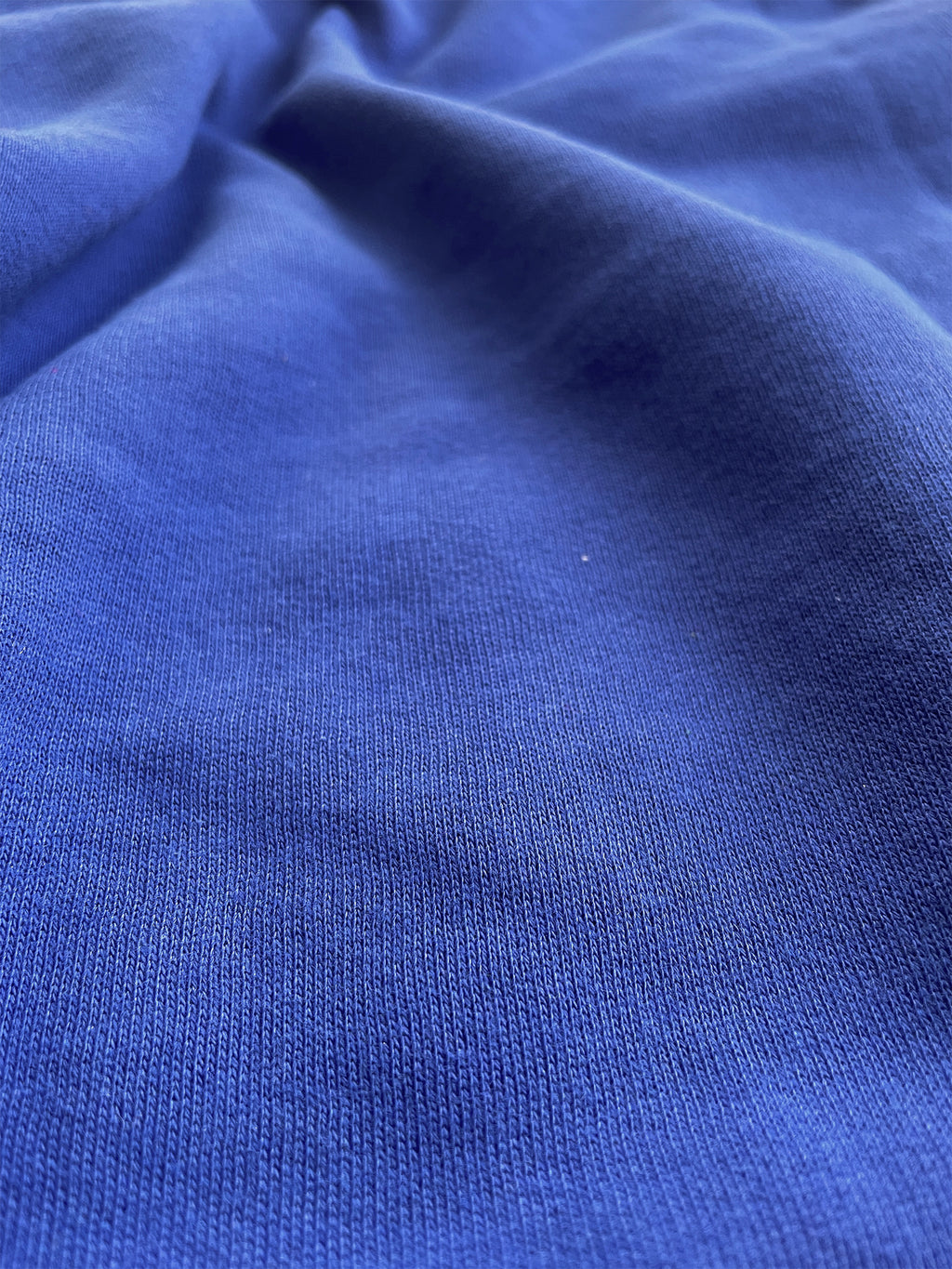 Mademoiselle Yéyé L`Amour Fou Sweatshirt, Bluing