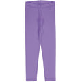Maxomorra Leggings, Solid Purple