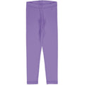 Maxomorra Leggings, Solid Purple (SS26)