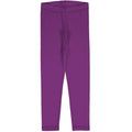 Maxomorra Leggings, Solid Violet