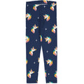 Maxomorra Leggings Unicorn