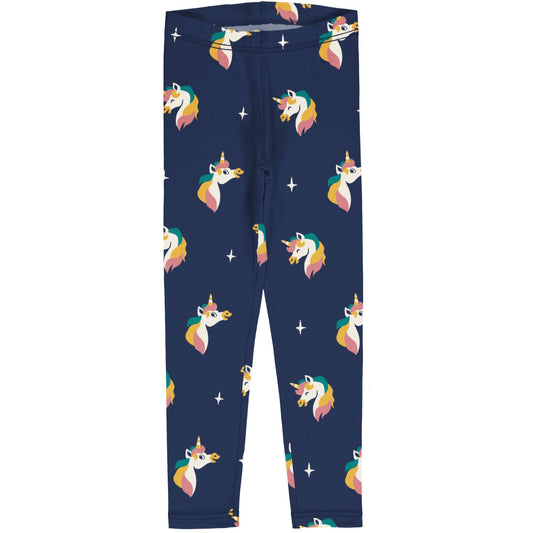Maxomorra Leggings Unicorn