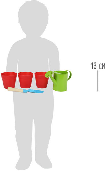 Pflanz- und Garten - Set