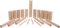 Wikingerspiel Kubb