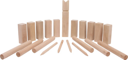 Wikingerspiel Kubb