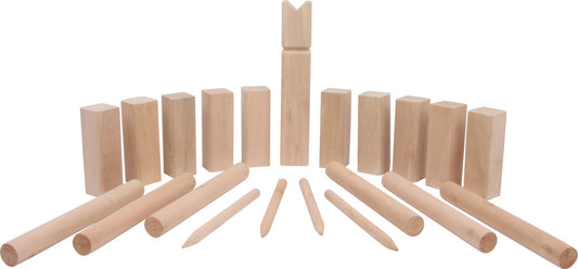 Wikingerspiel Kubb