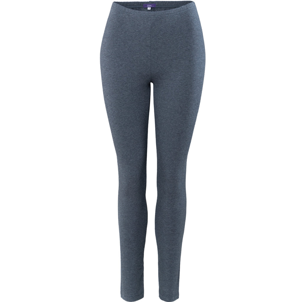 Living Crafts Sweat-Leggings Hella, Grafit melange