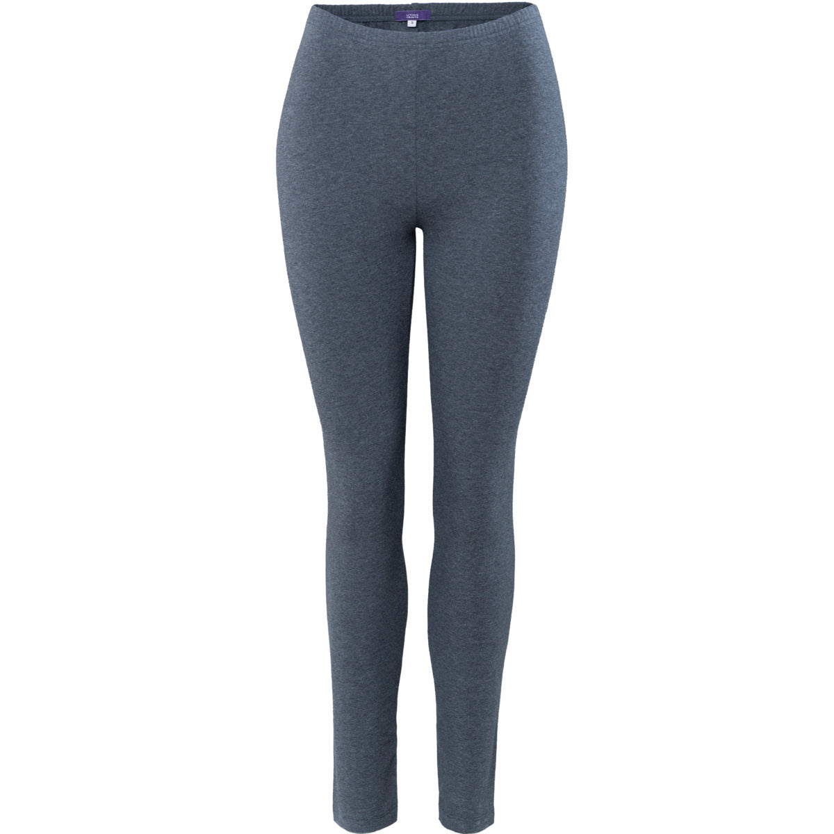 Living Crafts Sweat-Leggings Hella, Grafit melange