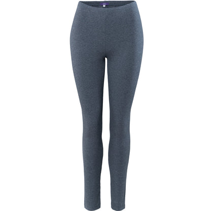 Living Crafts Sweat-Leggings Hella, Grafit melange