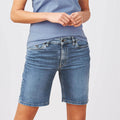 Living Crafts Jeans-Bermuda Kirsten
