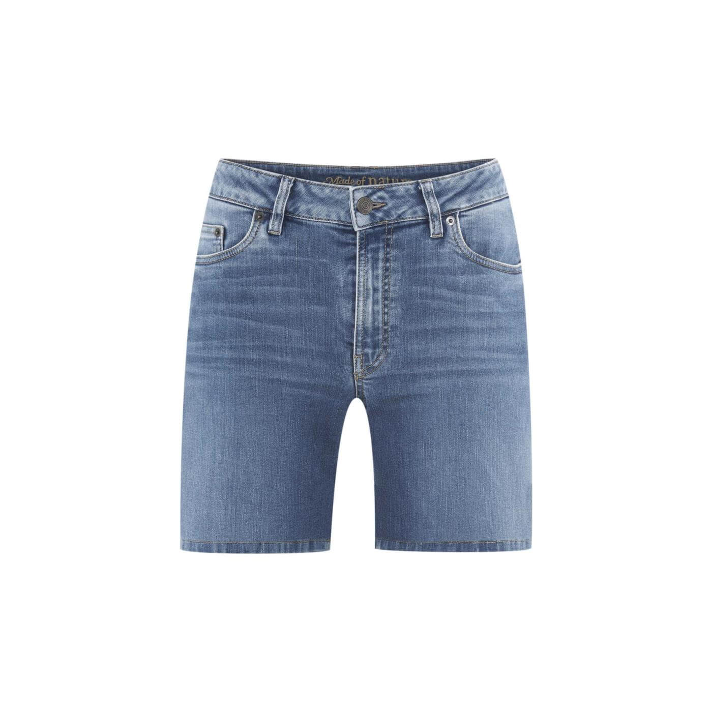 Living Crafts Jeans-Bermuda Kirsten