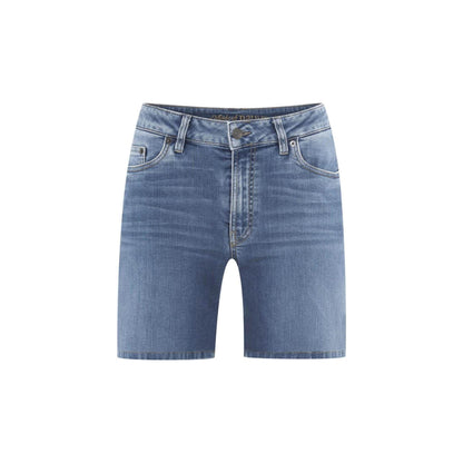 Living Crafts Jeans-Bermuda Kirsten