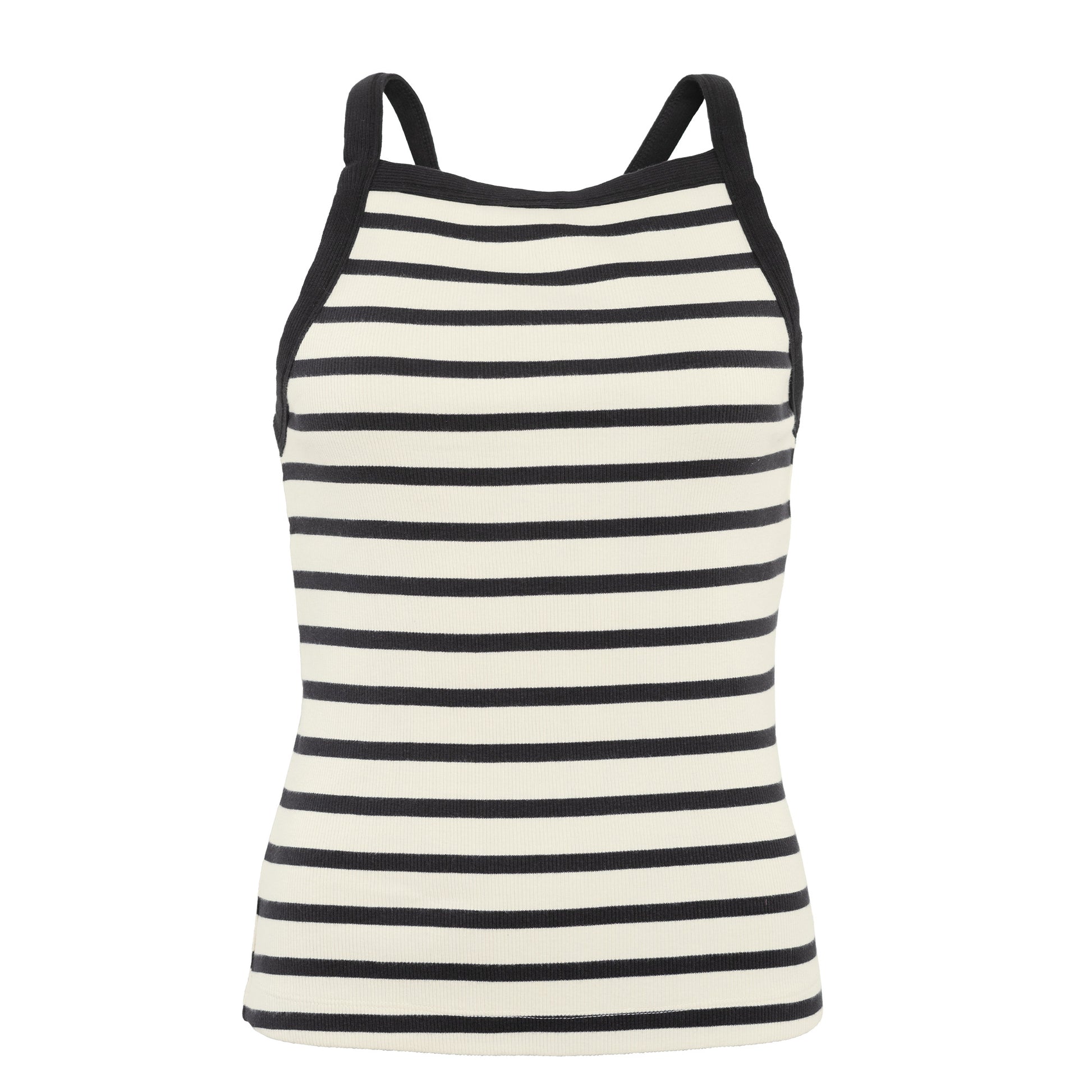 Living Crafts Ripp-Top Ramona, Sandshell/Black