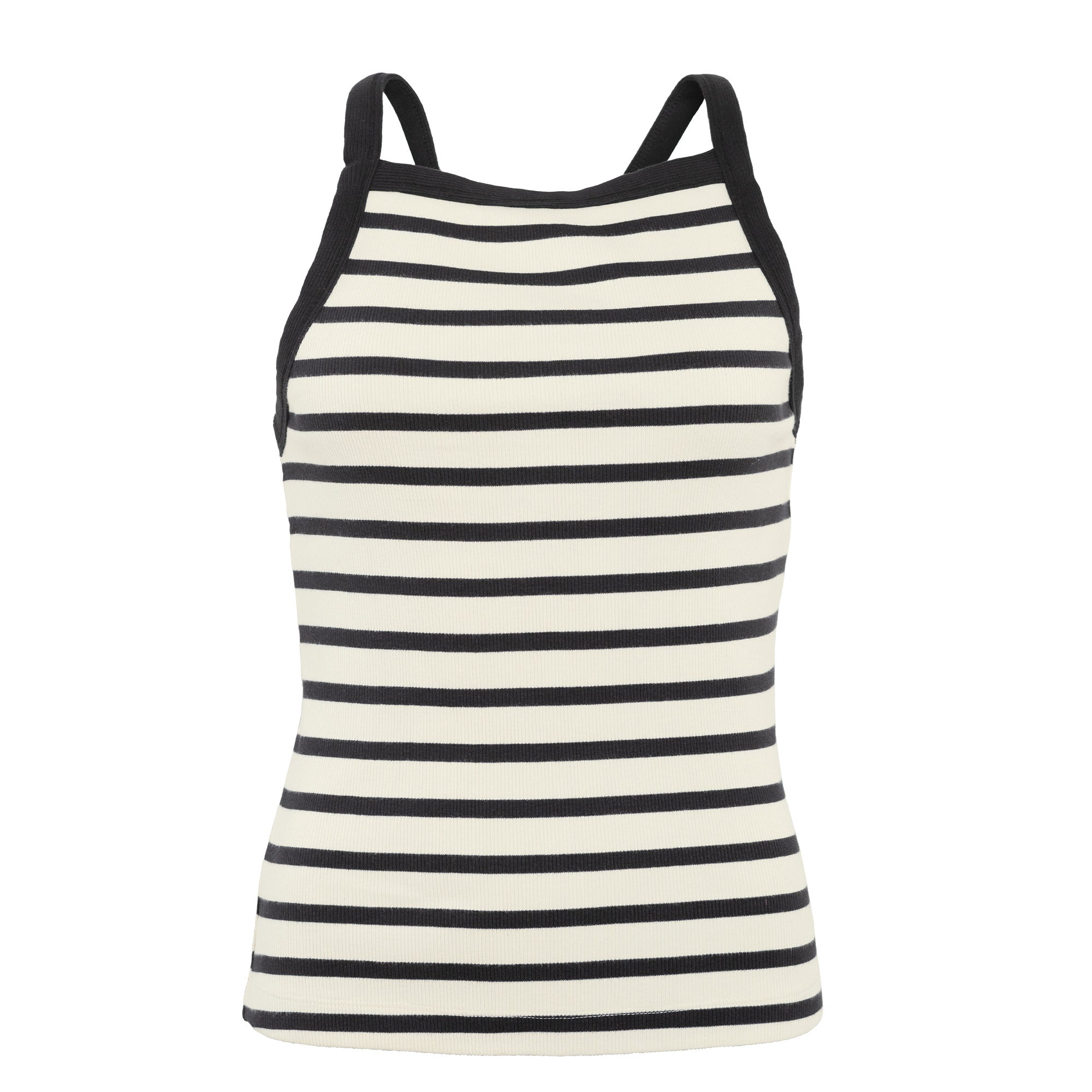 Living Crafts Ripp-Top Ramona, Sandshell/Black