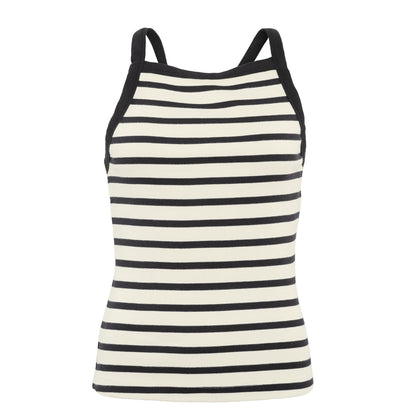 Living Crafts Ripp-Top Ramona, Sandshell/Black