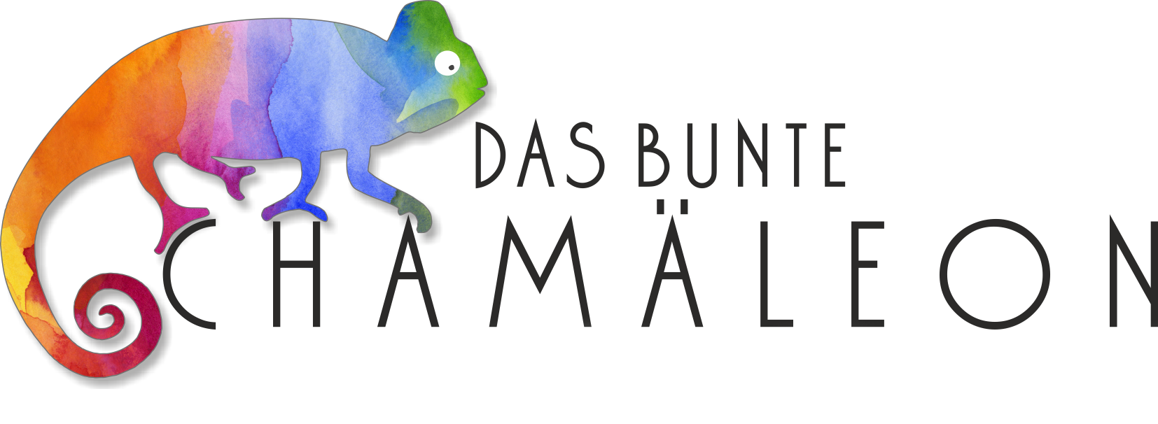 Das bunte Chamäleon- Kristina Berßelis