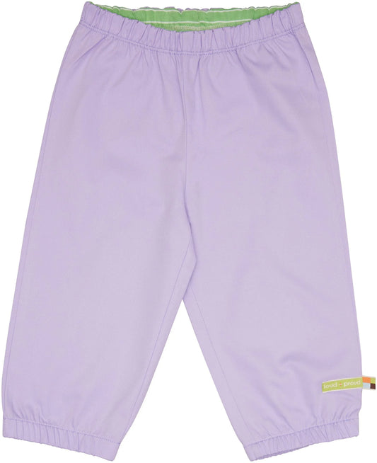 Loud+Proud Outdoorhose, Lilac