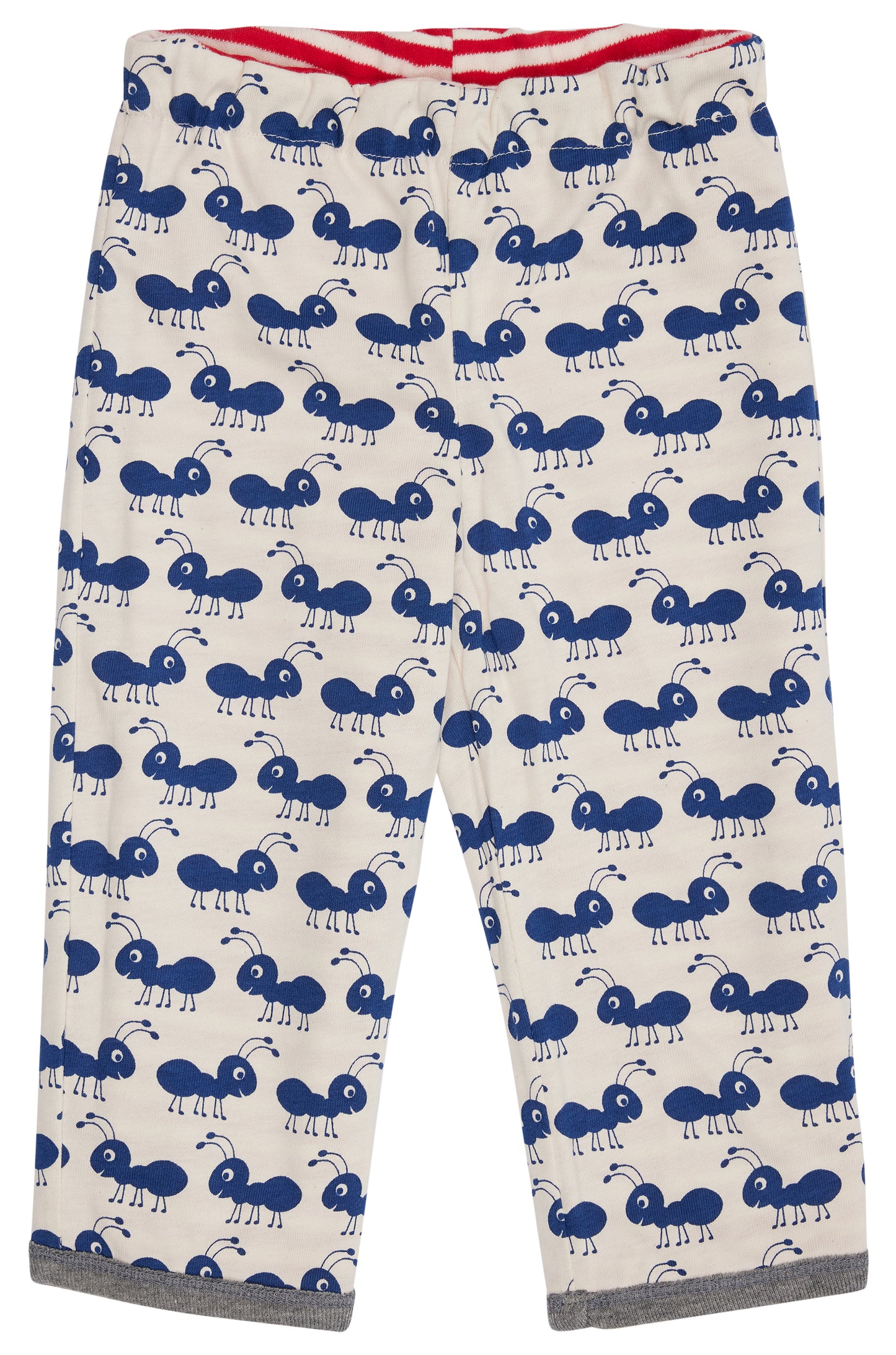 Loud+Proud Wendehose Ameisen, Tomato