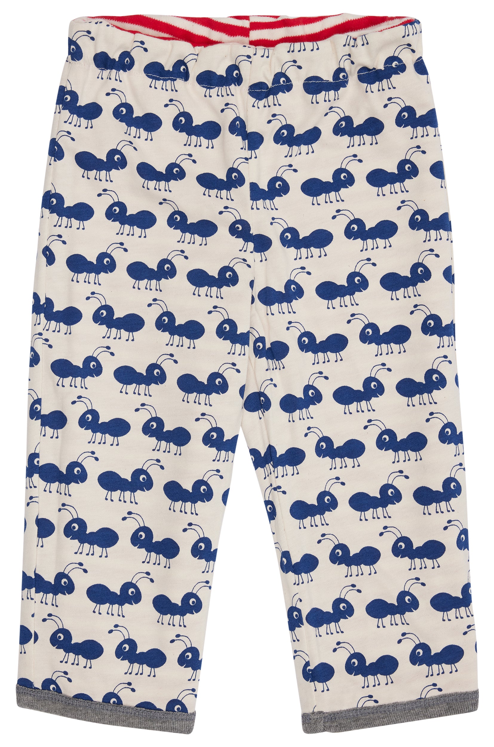 Loud+Proud Wendehose Ameisen, Tomato