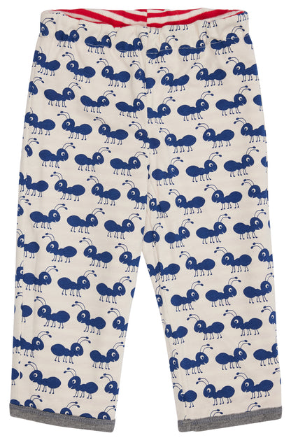 Loud+Proud Wendehose Ameisen, Tomato