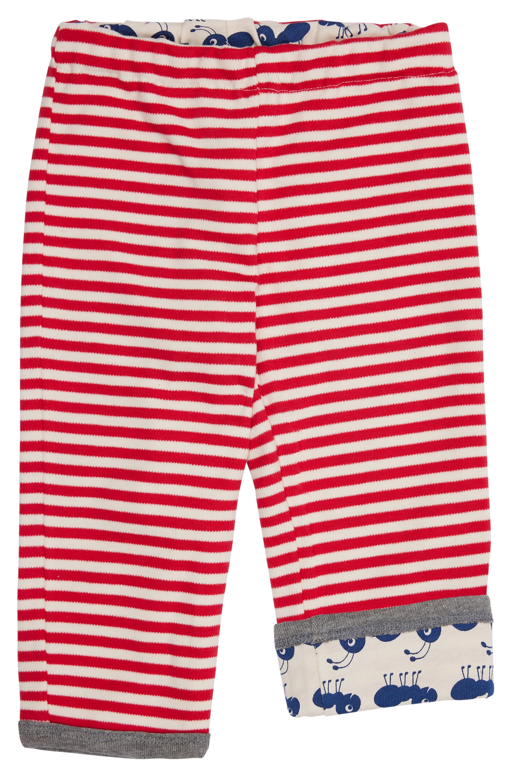 Loud+Proud Wendehose Ameisen, Tomato