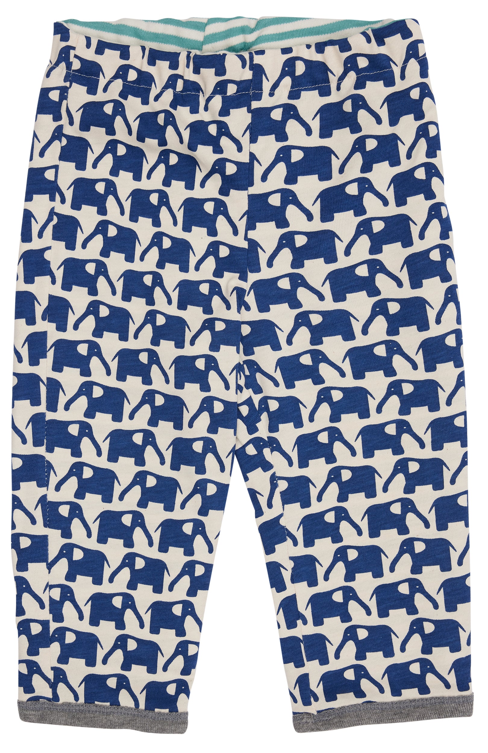 Loud+Proud Wendehose Elefanten, Oregano