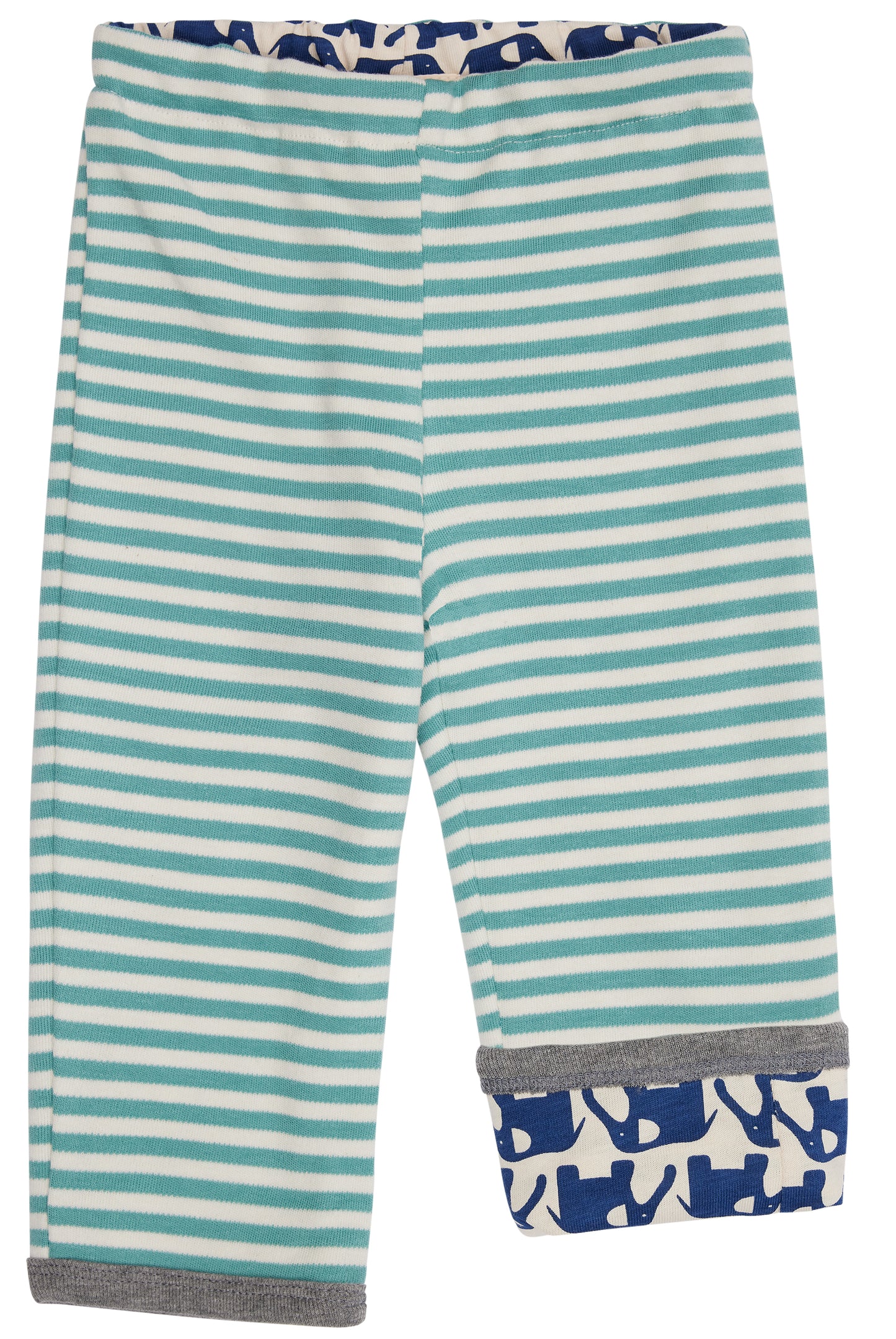 Loud+Proud Wendehose Elefanten, Oregano