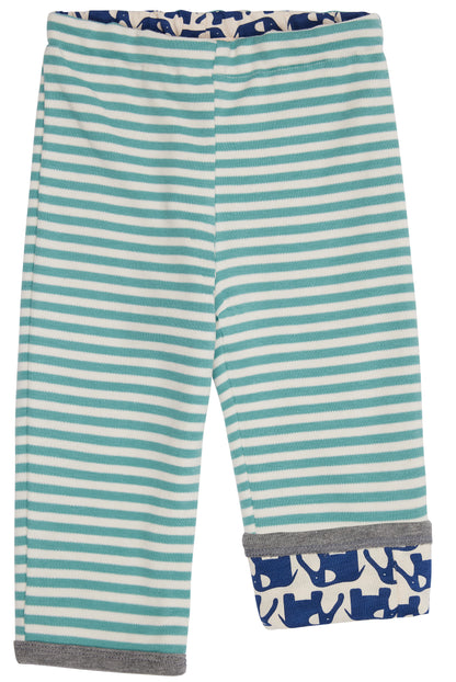 Loud+Proud Wendehose Elefanten, Oregano