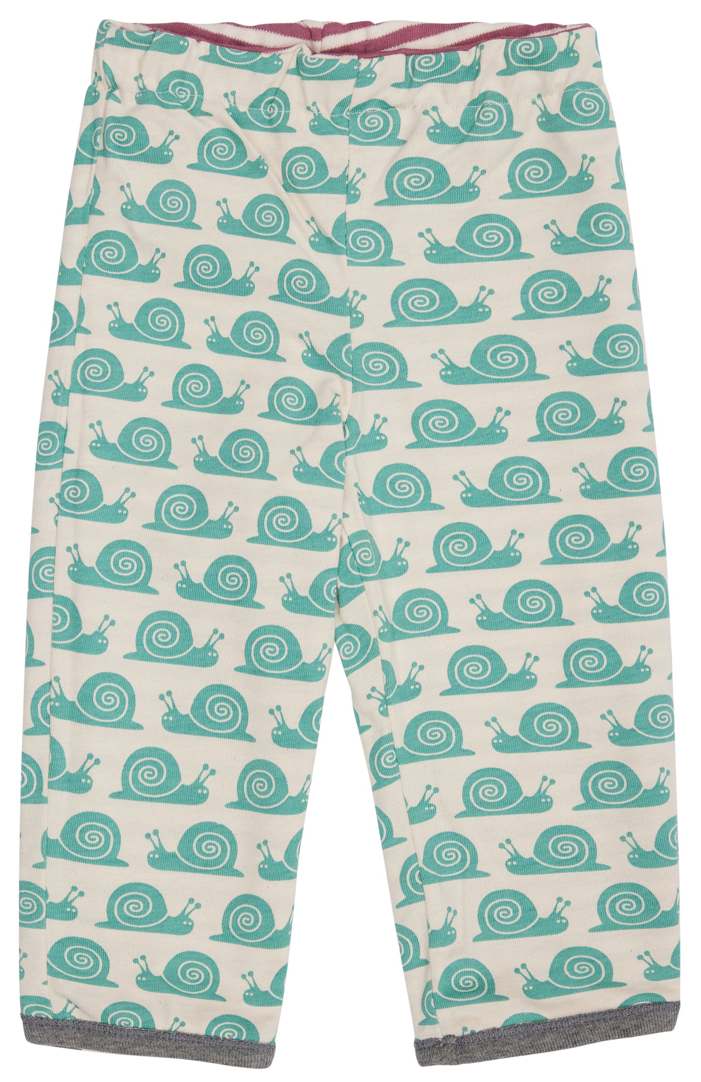 Loud+Proud Wendehose Schnecken, Grape