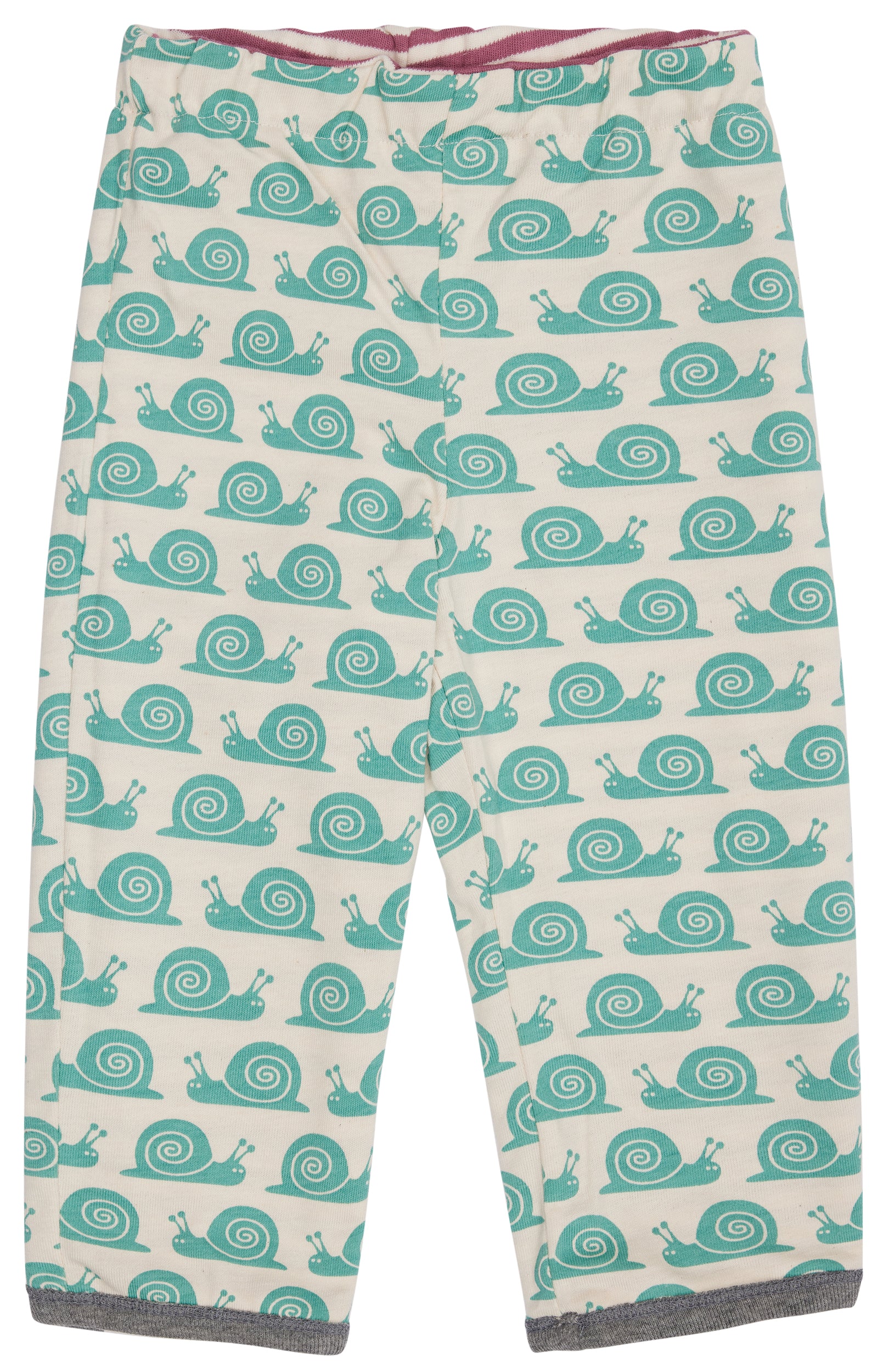 Loud+Proud Wendehose Schnecken, Grape