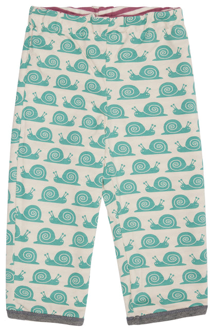 Loud+Proud Wendehose Schnecken, Grape