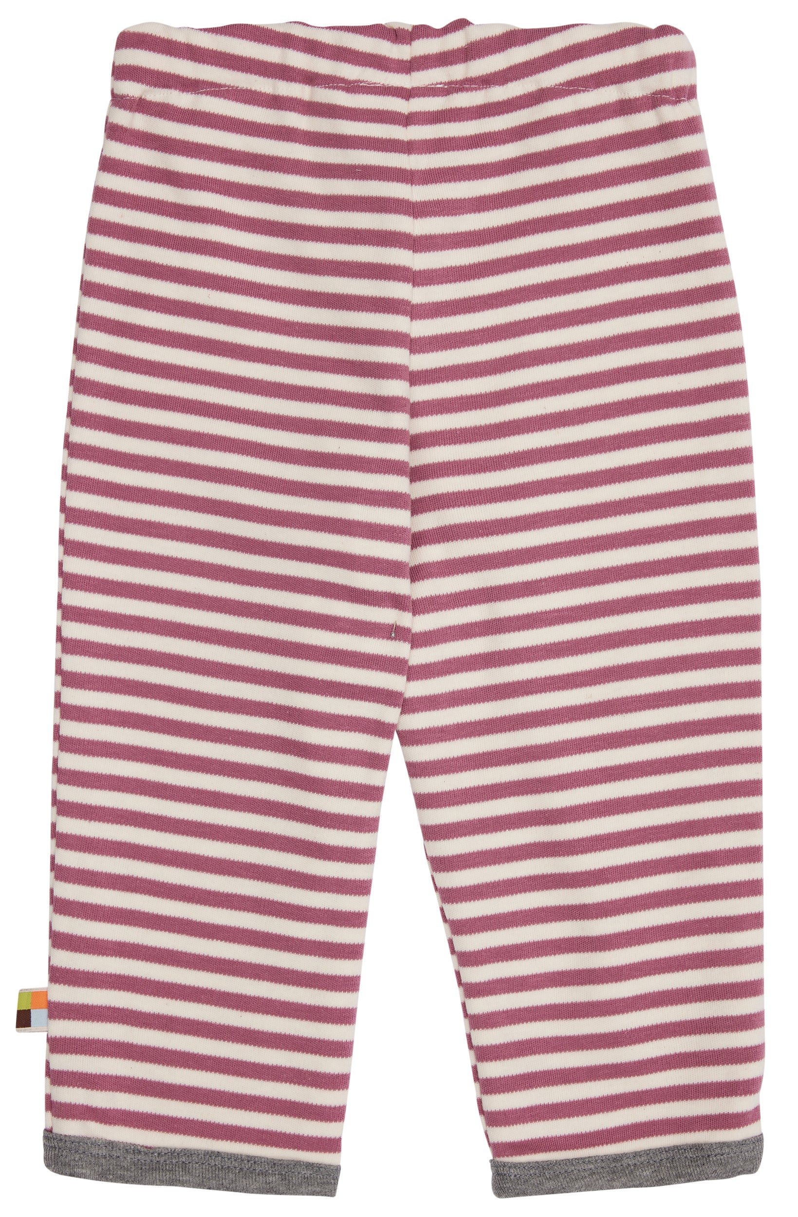 Loud+Proud Wendehose Schnecken, Grape