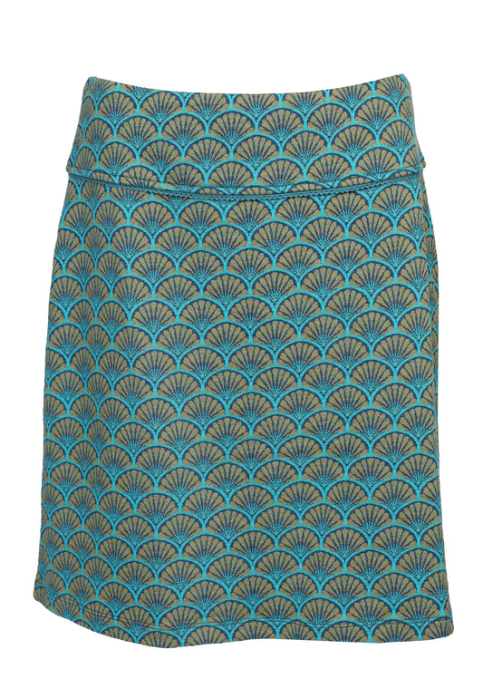 Lykka du Nord Rock Liv, Indigo