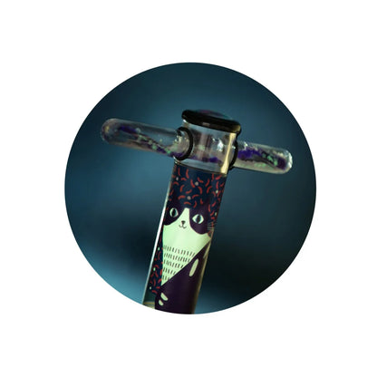 Moulin Roty Kaleidoskope, Glow in the dark