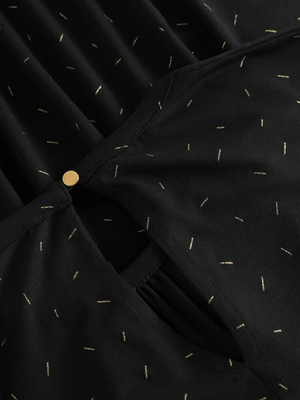 Mademoiselle Yéyé Amusing Jour Jumpsuit, Sticks