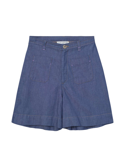 M.Yéyé Riviera Dream Shorts