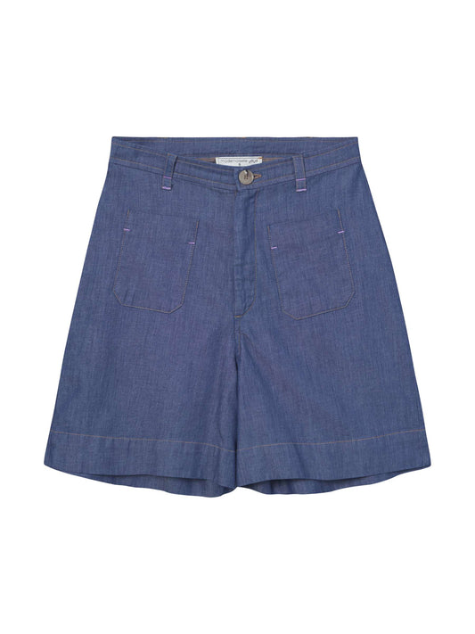 M.Yéyé Riviera Dream Shorts