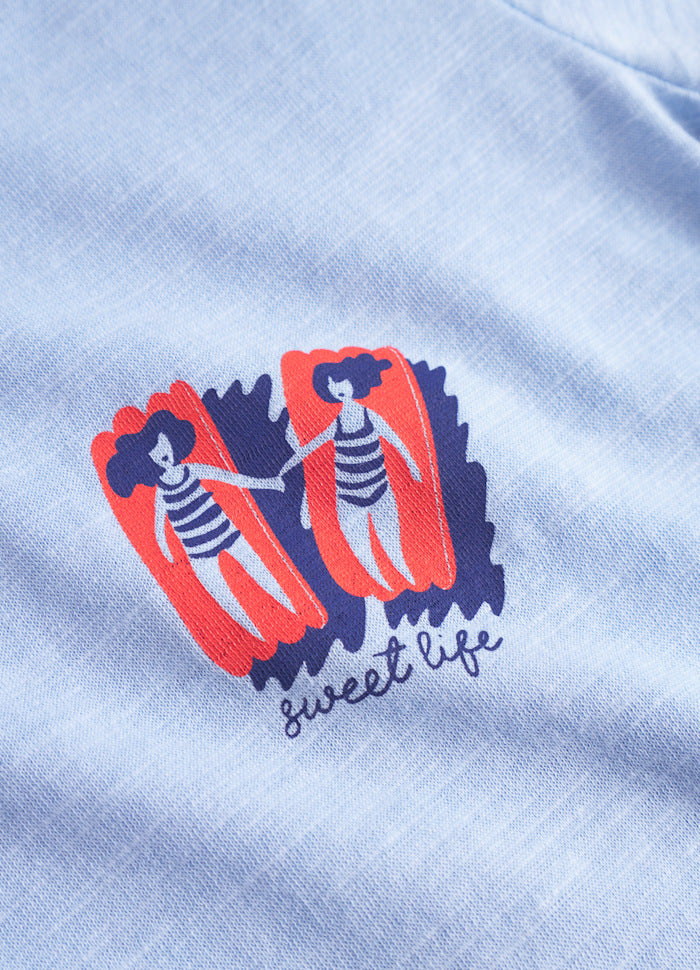 M.Yéyé Sweet Life T-Shirt