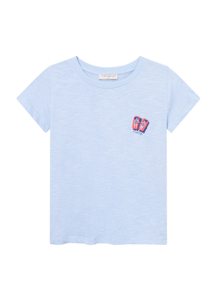 M.Yéyé Sweet Life T-Shirt
