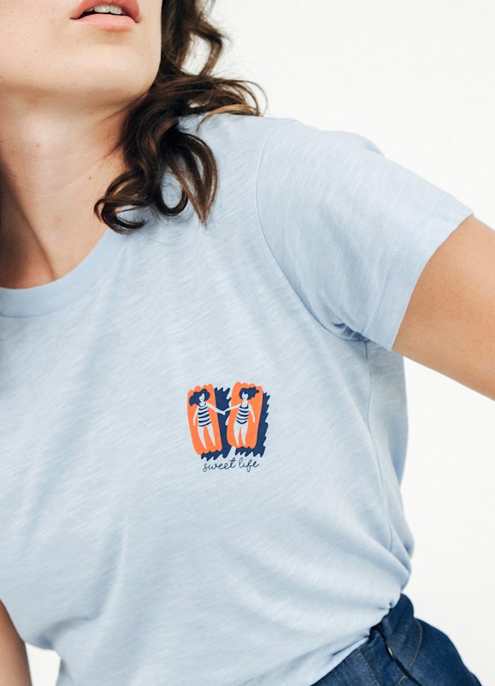 M.Yéyé Sweet Life T-Shirt