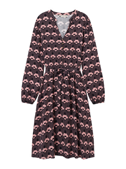 Mademoiselle Yéyé Baby I`m Real Dress, Spring