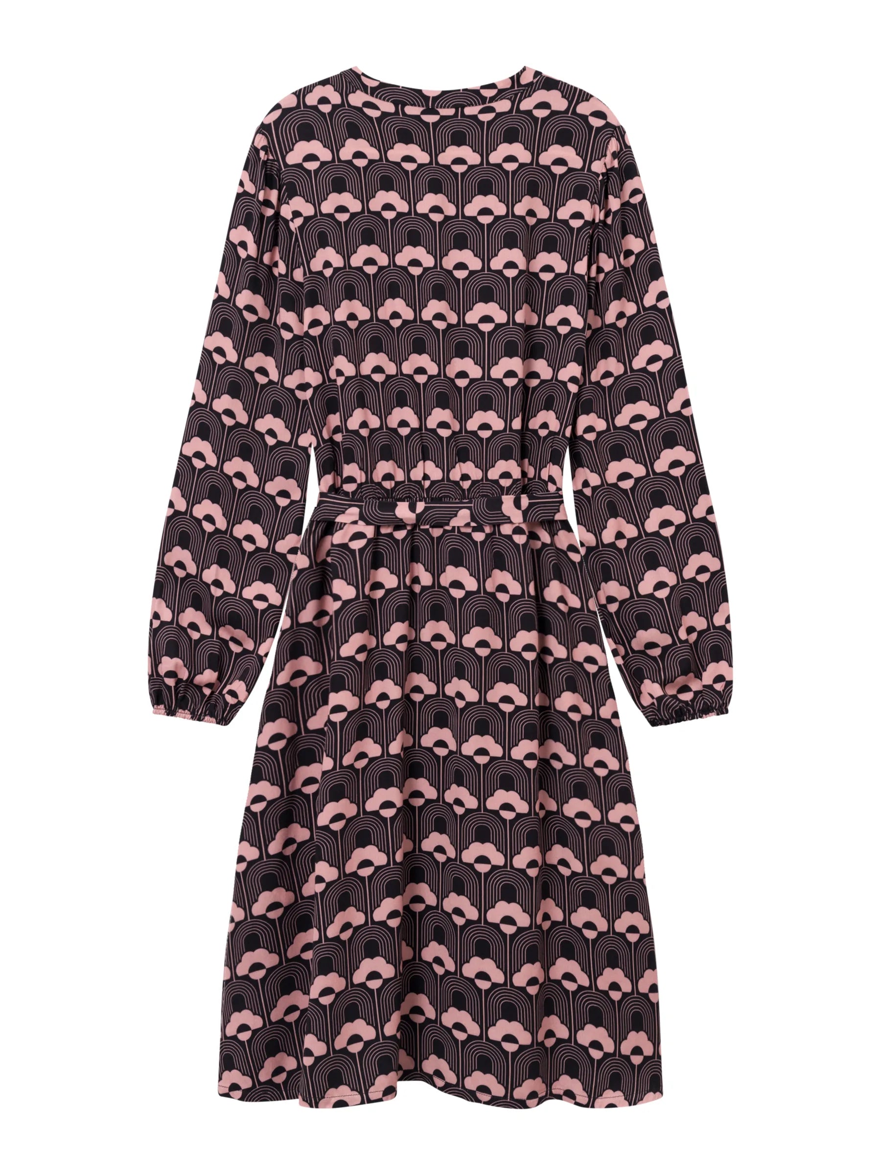 Mademoiselle Yéyé Baby I`m Real Dress, Spring