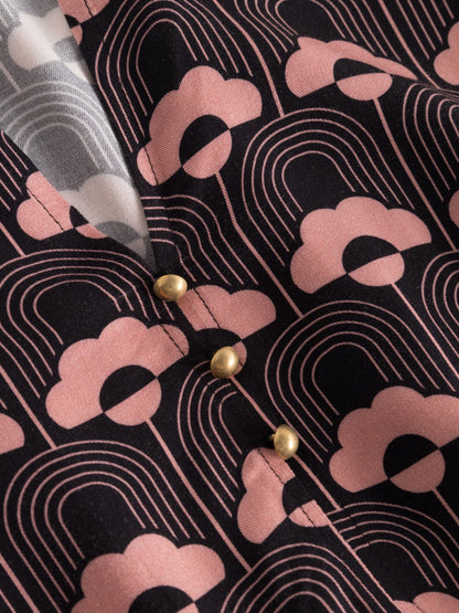 Mademoiselle Yéyé Baby I`m Real Dress, Spring