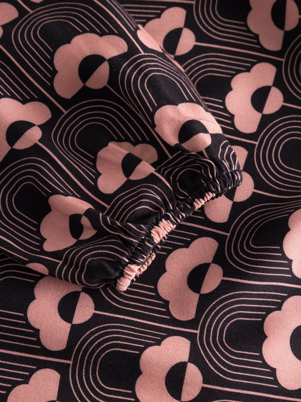 Mademoiselle Yéyé Baby I`m Real Dress, Spring